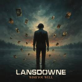 Lansdowne - Wish You Well - VINYL LP