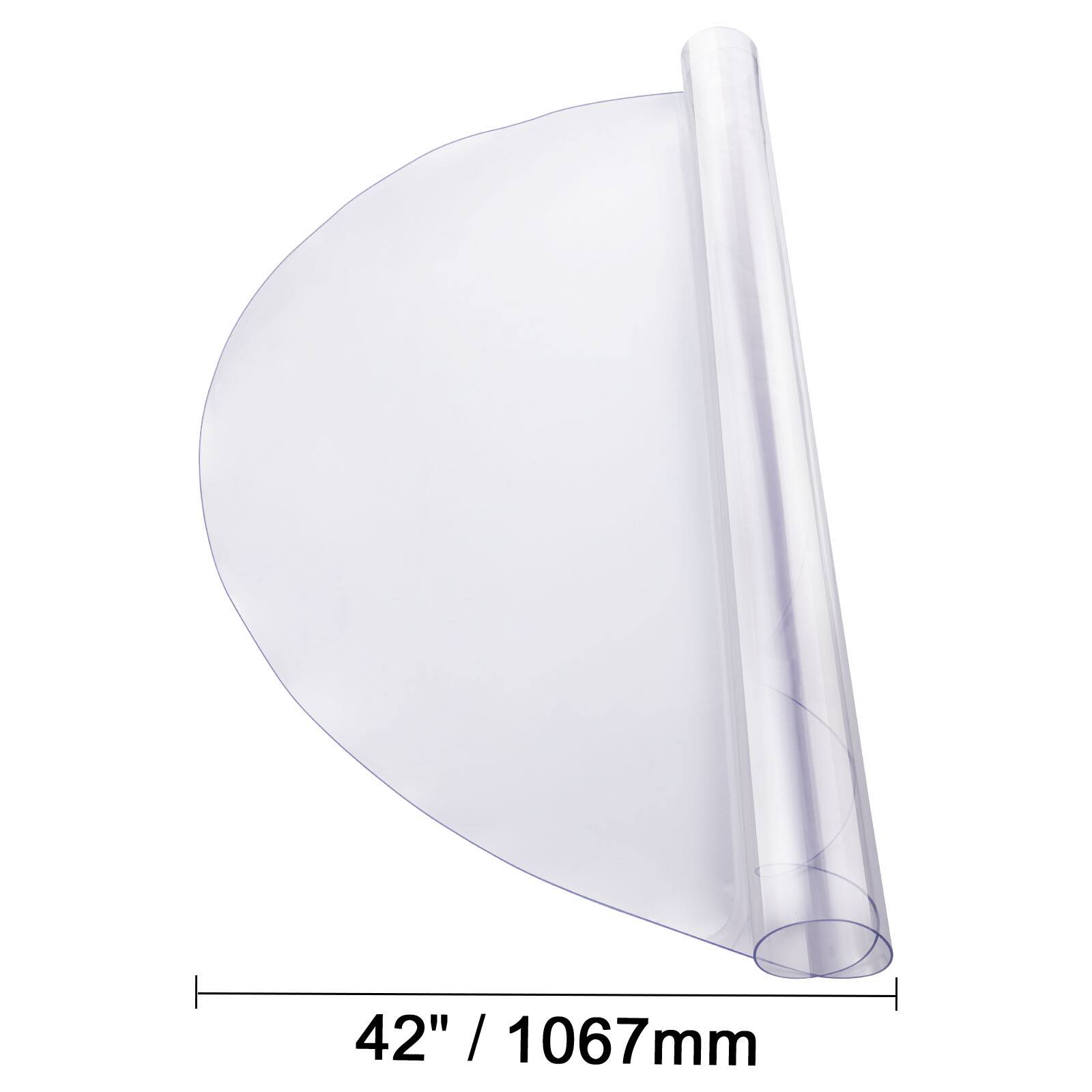 42" / 1067mm