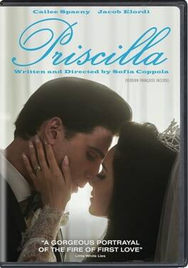 Priscilla - DVD