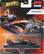 Hot Wheels Premium
HRV11
4
2025
F1®
McLaren Formula 1 Team
Chrome
McLaren Formula 1 Team
Real Riders™
Metal | Metal™
Mattel