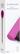 Alt View Standard 1. Carbon Audio - Zooka Wireless Bluetooth Speaker for Apple® iPad® - Pink.