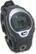 Angle Standard. Oregon Scientific - Wristwatch with Wireless Heart Rate Monitor - Black.