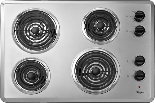 Best buy deals electric stove top