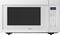 Whirlpool - 1.6 Cu. Ft. Full-Size Microwave - White-Front_Standard