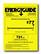 Energy Guide. Whirlpool - 25.1 Cu. Ft. Side-by-Side Refrigerator with Thru-the-Door Ice and Water - Black.