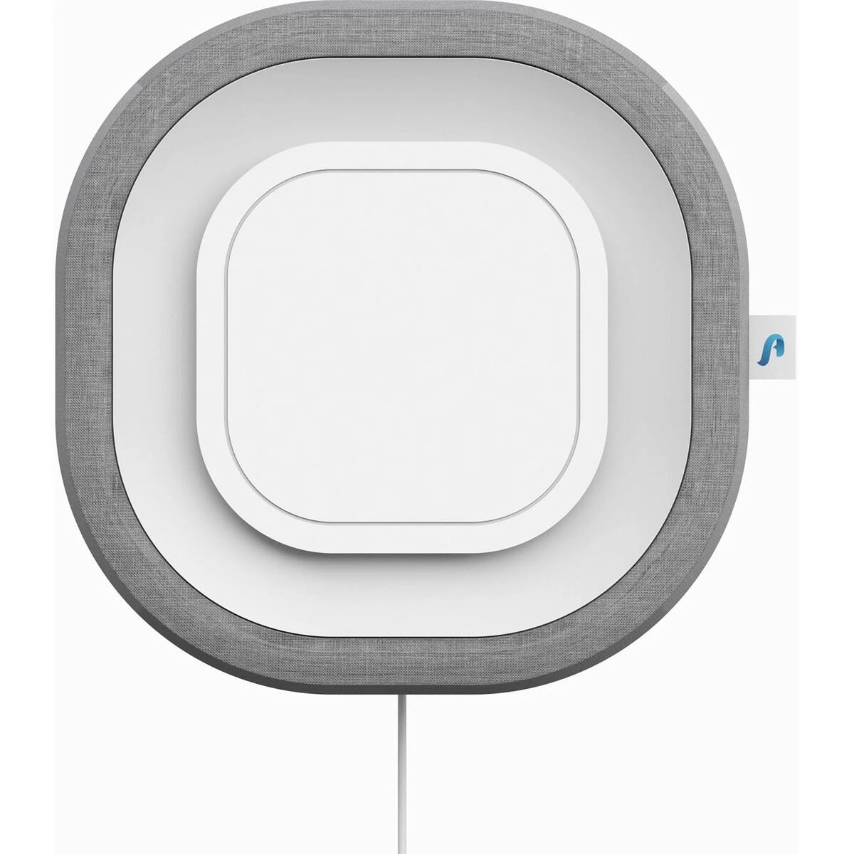 Alt View 1. Aura Air - Aura Air Smart Air Purifier.