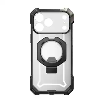 SUPCASE - UB GRIP Case for iPhone 18 Pro Max - Black