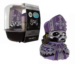 PopMarket - Ghost - TUBBZ - Ghost - Papa Perpetua V - Collector's Edition - COLLECTIBLES - Multicolor