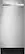 Front. Whirlpool - 1.4 Cu. Ft. Built-In Trash Compactor.
