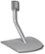 Angle Standard. Bose - Universal Table Speaker Stand - Silver.