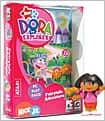 Best Buy: Dora The Explorer: Fairytale Adventures Play Pack Windows 25964