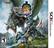 Front Standard. Monster Hunter 3 Ultimate - Nintendo 3DS.