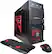 Angle. CyberPowerPC - Gamer Ultra Desktop - AMD FX-Series - 8GB Memory - 1TB Hard Drive - Black/Red.