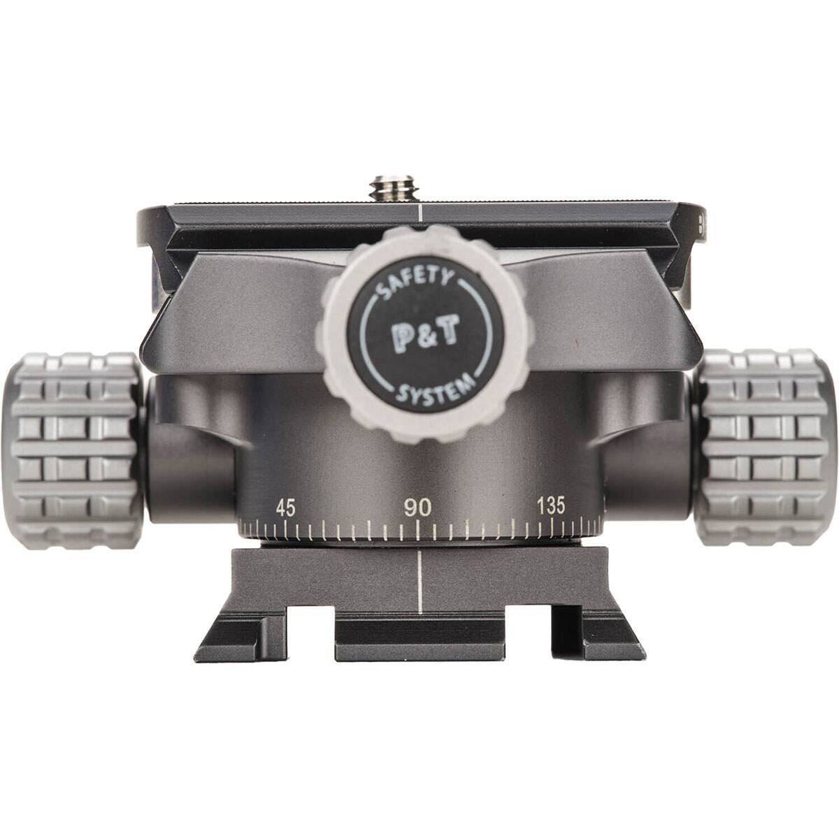 SAFETY P&T SYSTEM  
45  
90  
135