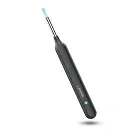 LINNER - Pictor Visual Ear Cleaner - Black