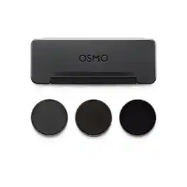 DJI - ND Filter Set for Osmo Action 6 Camera