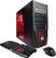 Angle Standard. CyberPowerPC - Gamer Xtreme Desktop - 8GB Memory - 1TB Hard Drive.