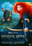 Front Standard. Brave [Spanish] [DVD] [2012].