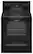 Front. Whirlpool - 4.8 Cu. Ft. Freestanding Electric Range.