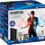 Best Buy: Sony PlayStation 3 (250GB) The Last of Us Bundle 3000079