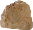 Niles - 6-1/2" 2-Way Outdoor Rock Speaker (Each) - Sandstone - Larger Front