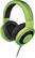 Angle. Razer - Kraken Pro Analog Gaming Headset - Green.