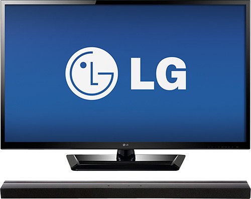 Las mejores ofertas en LG LED 1080p (FHD) resolución máxima