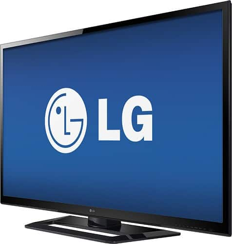 Best Buy: LG 55