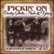 Front Standard. Pickin' on Crosby, Stills, Nash & Young: Deja Blue Grass [CD].