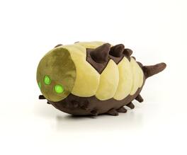 Numskull - Destiny 2 - Hive Worm Plush - Collectibles - Multicolor