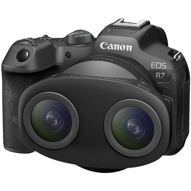 Canon EOS R7