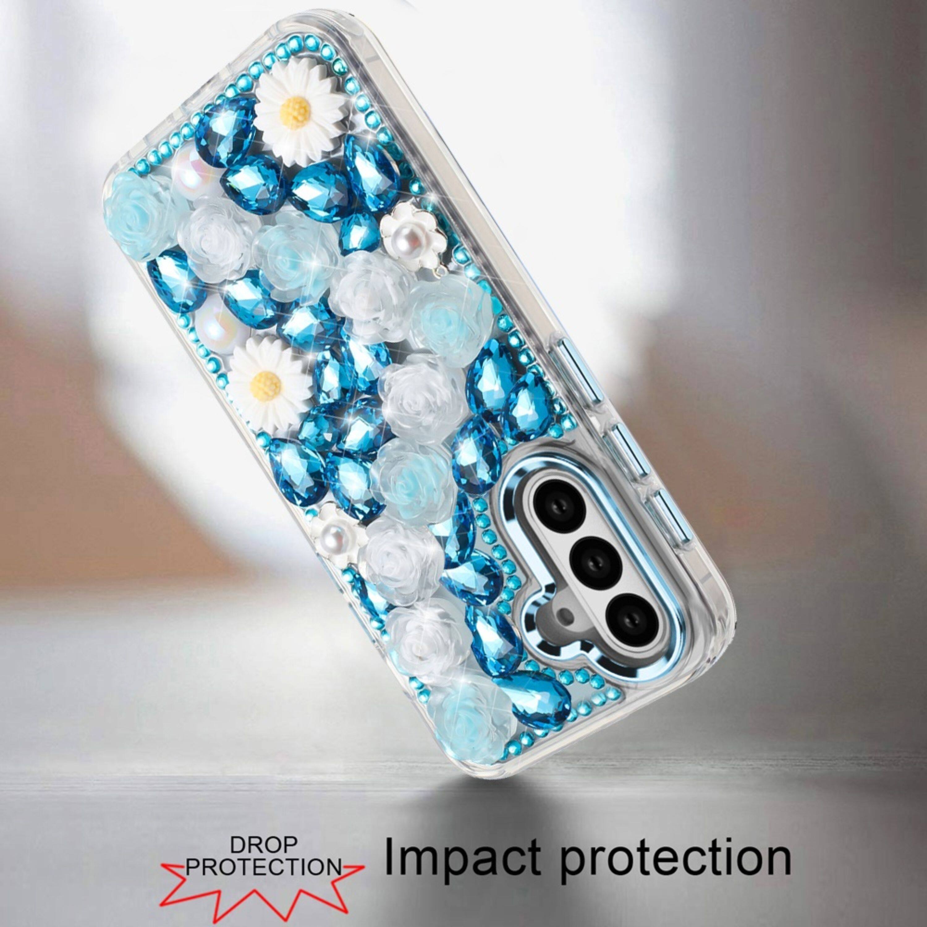 DROP PROTECTION  
Impact protection