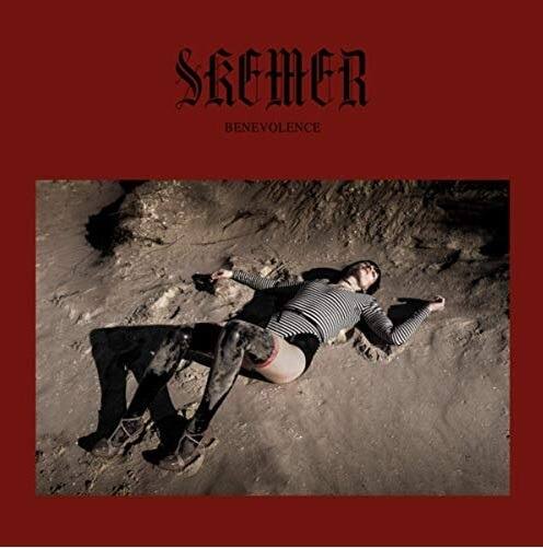 Front. Benevolence [LP].
