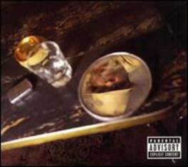 Scarface - Fix - VINYL LP