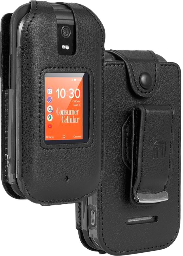 10:30 FRIDAY MAY 5  
Consumer Cellular  
Notices  
Carrera