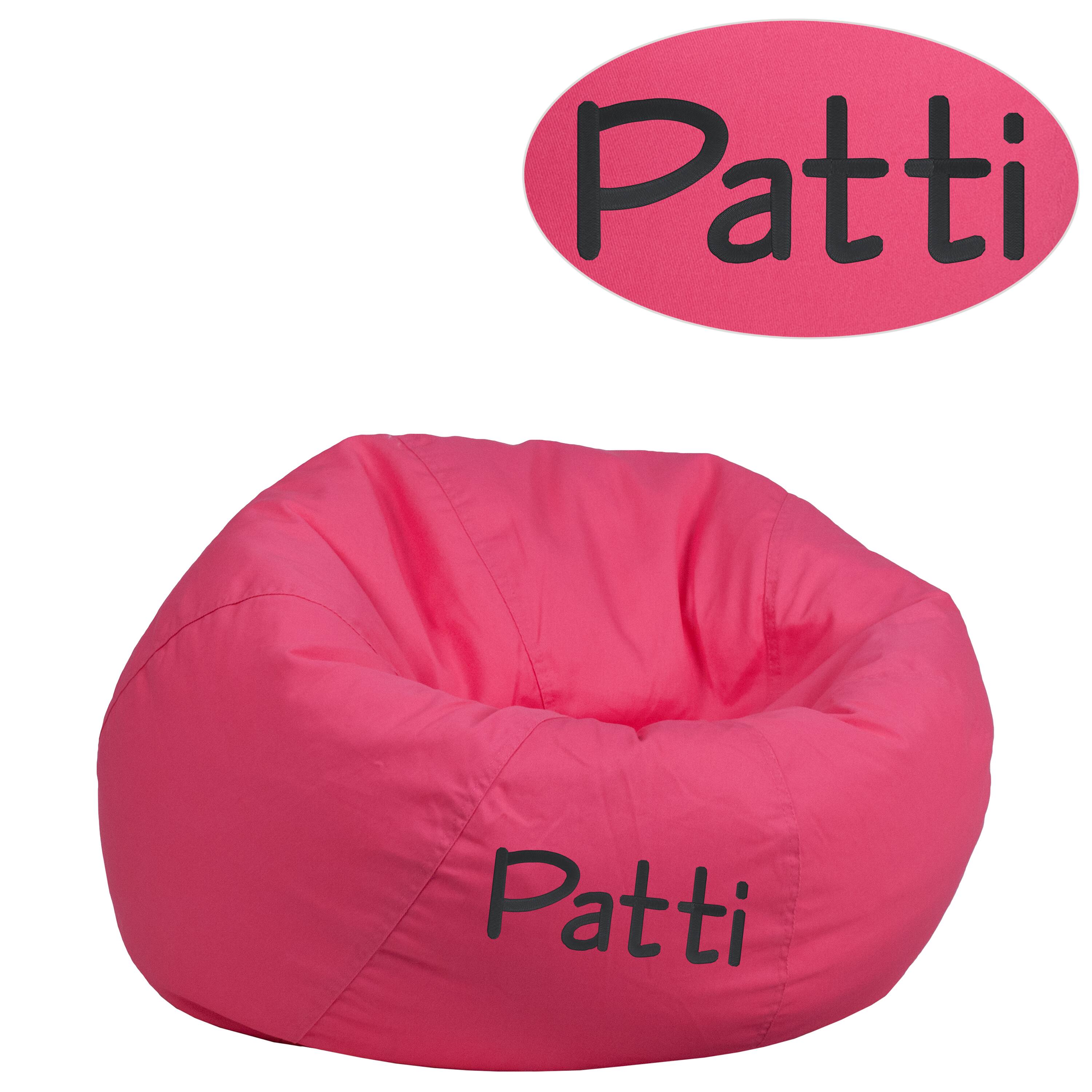 Patti