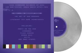 Rob Hubbard - C64 Greatest Sids: The Art Of Rob Hubbard - Limited To 100 Handnumbered Edition (Light - VINYL LP