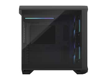 Fractal Design Torrent Compact RGB Black TG Light Tempered Glass Fractal Design Torrent Compact RGB Black TG Light Tempered Glass