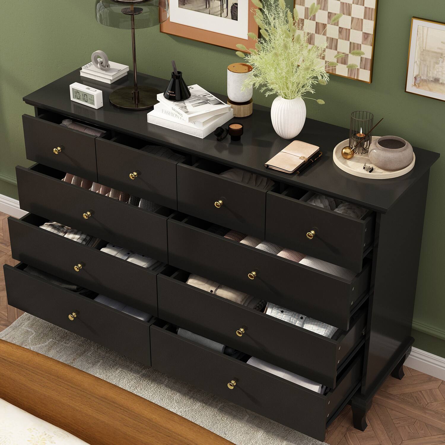 1 a 1 4 FASHION SAcHdS