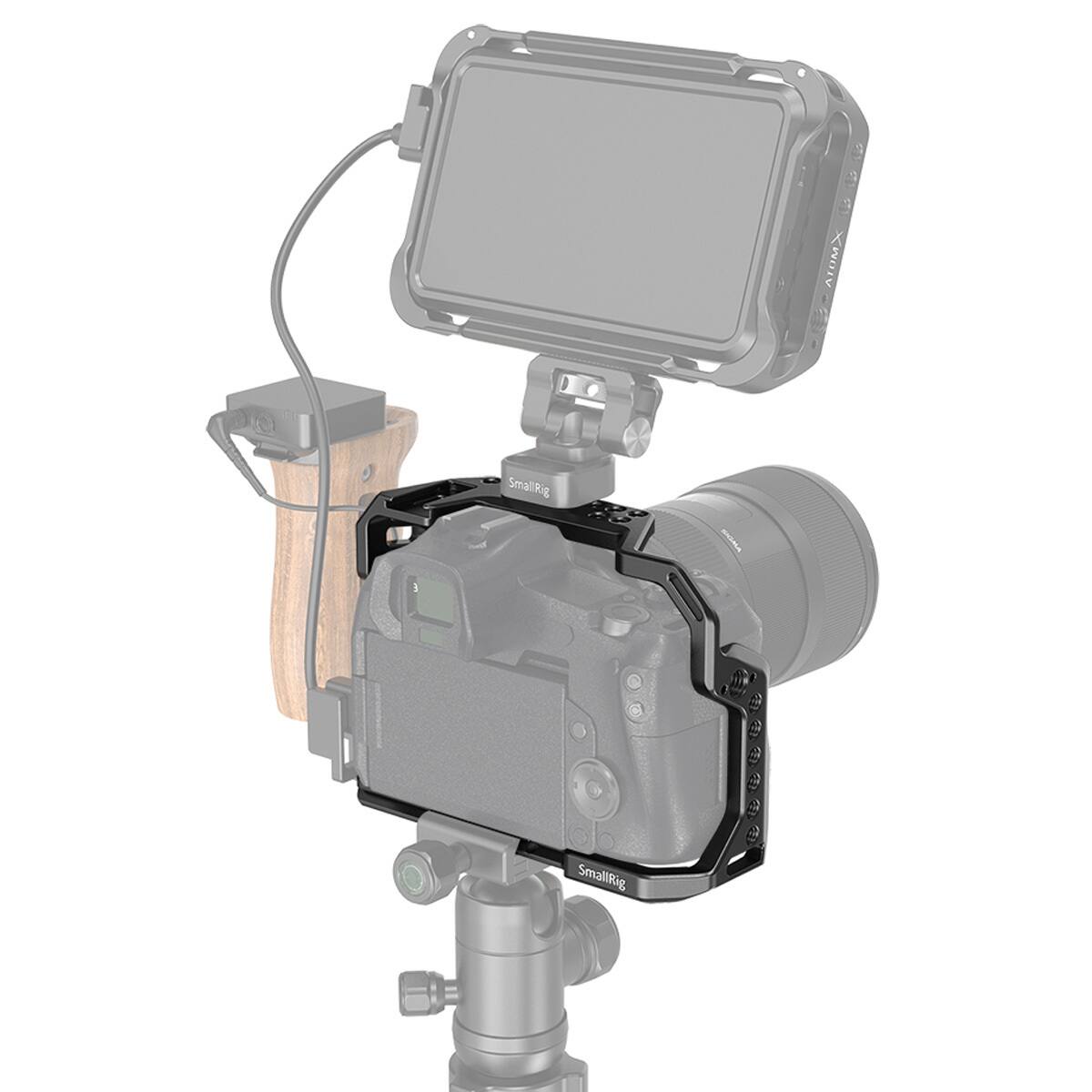 XWOlV SmallRig