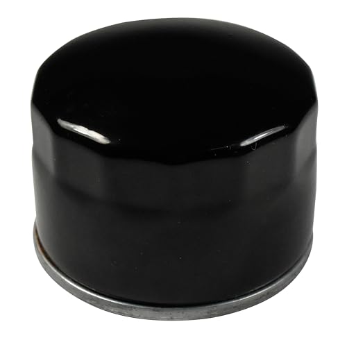 Alt View 4. HQRP - Engine Oil Filter Replacement for Briggs and Stratton Intek V-Twin, John Deere, Kohler, Kawasaki.