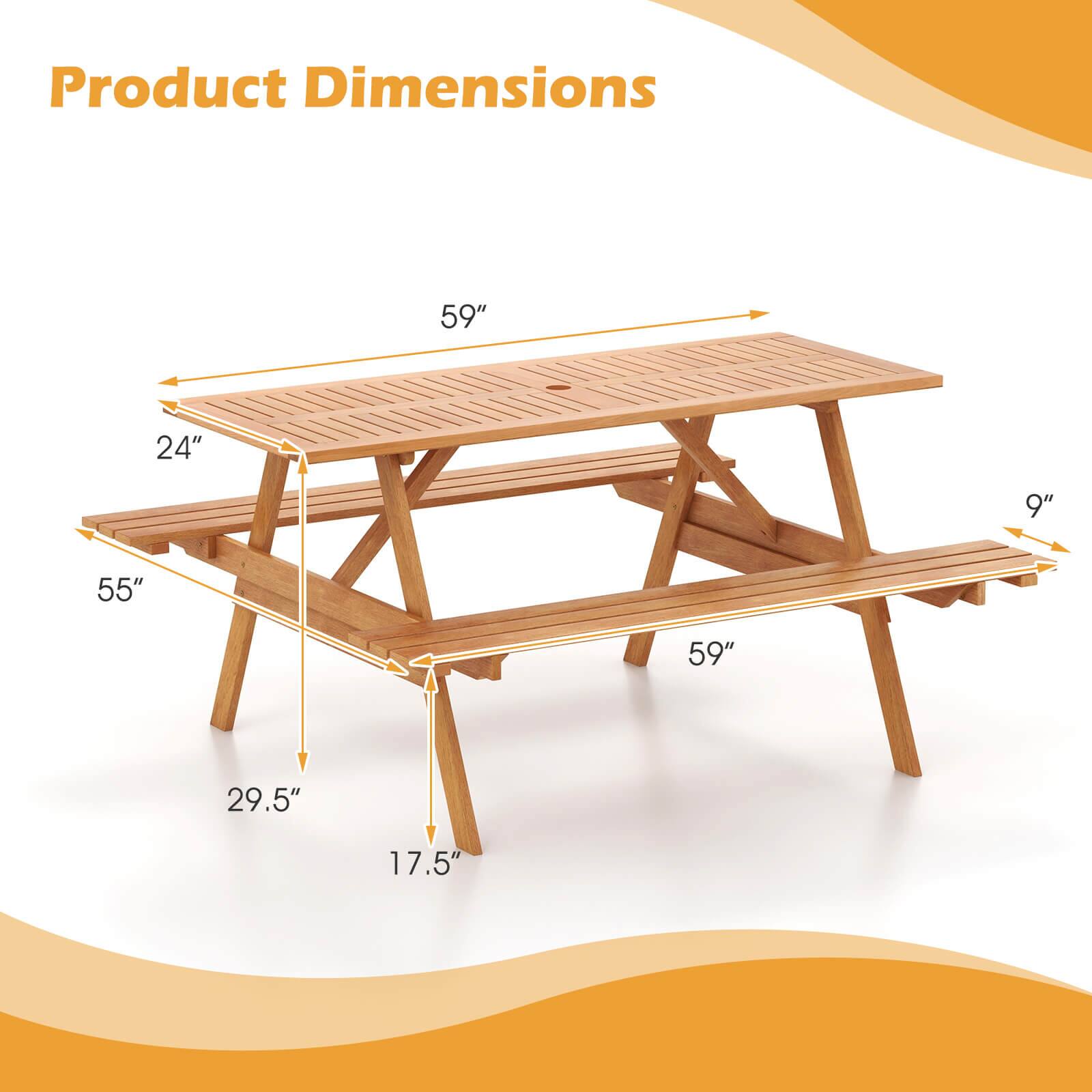 Product Dimensions: 59" x 24" x 9" x 55" x 59" x 29.5" x 17.5"