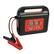 Angle. Wagan Tech - 600 Amp Portable Jump Starter + Air Compressor - Black.