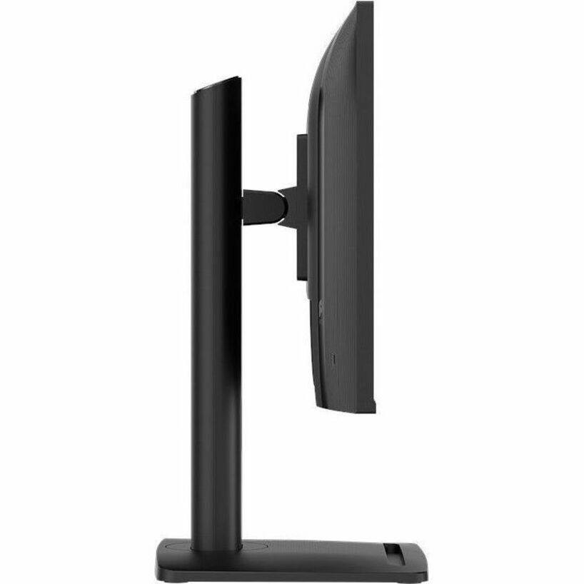 Back. MSI - MSI Pro MP245PG E14 24" Class Full HD LCD Monitor - 16:9 - Black - 23.8" Viewable - In-plane Switching (IPS) Technology - Black.