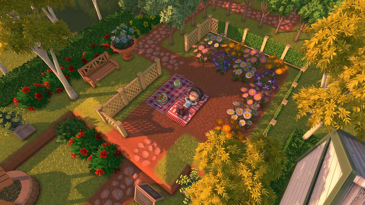 Left. Krafton - Dinkum.