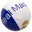 I can see that the text on the image is "Real Madrid."