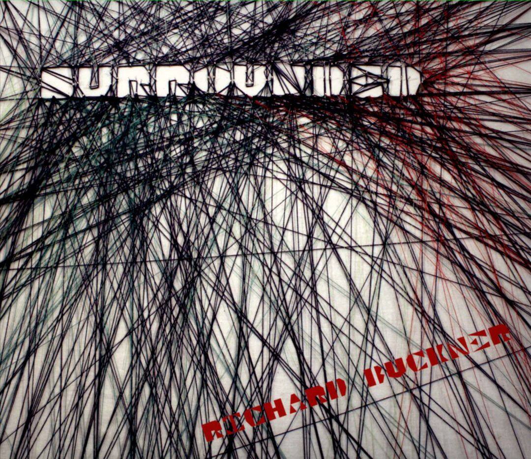 Front. Surrounded [LP].