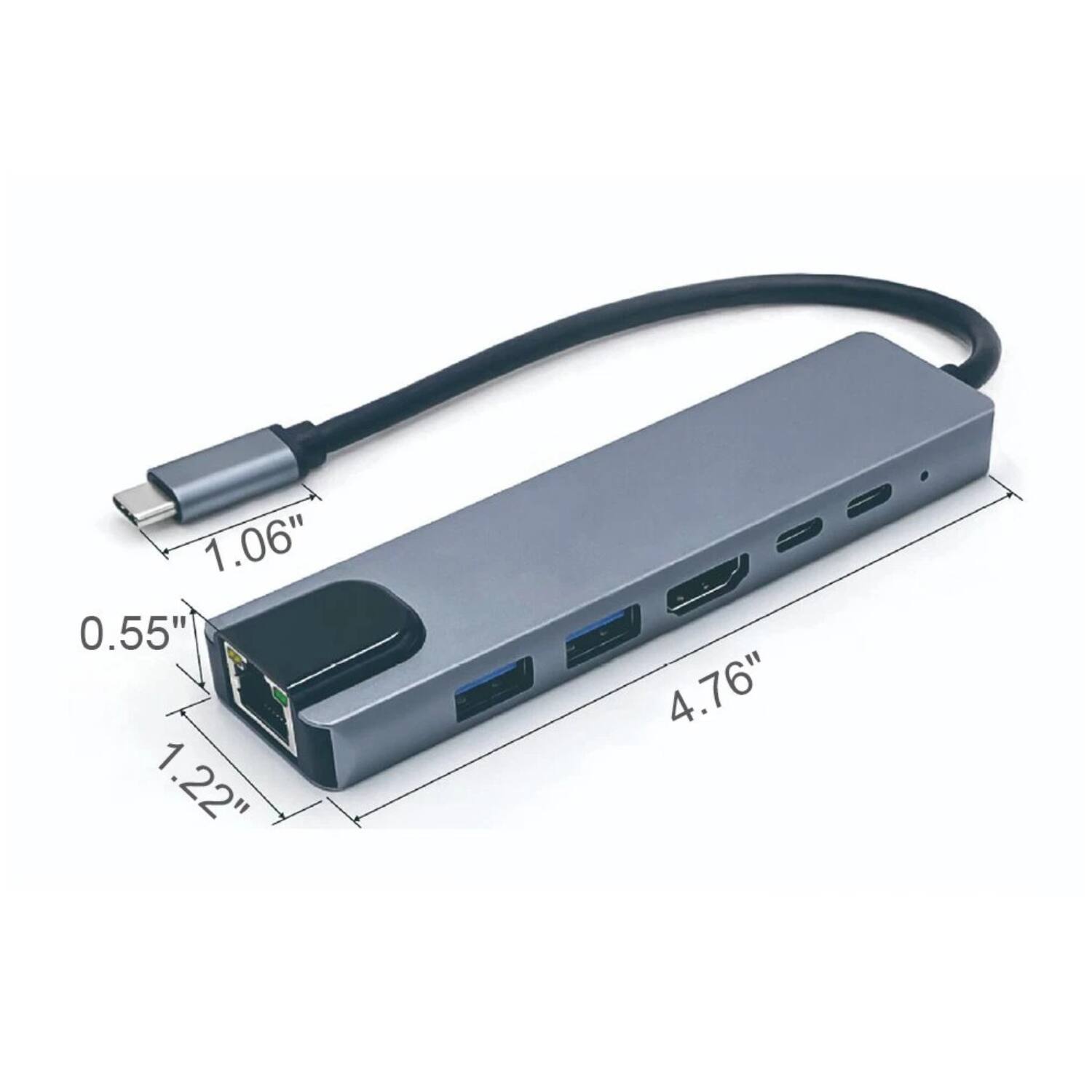 1.06"  
0.55"  
1.22"  
4.76"