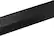 Alt View 16. Samsung - A series | 2.1.ch Dolby & DTS | Soundbar - Titan Black.