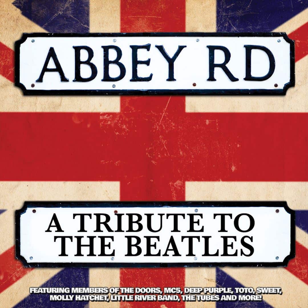 Abbey Road Tribute to the Beatles [LP] VINYL Best Buy